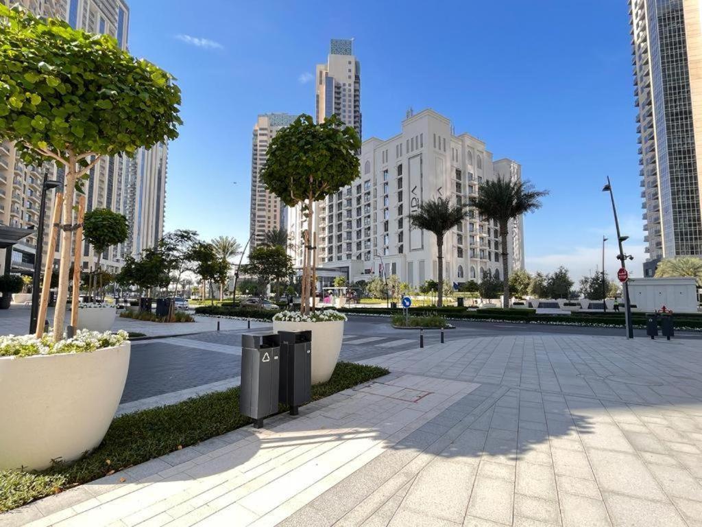 Apartment 2 Bhk Familly - Creek Horizon Tower 2 Dubai